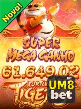 Catálogo UM8BET 2.547 jogos - Pragmatic Play, Evolution, NetEnt
