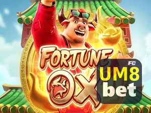 Material promocional do app UM8BET — ilustração, não métricas auditadas nesta página